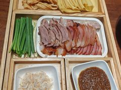 -秦家味老菜馆(民族北路店)