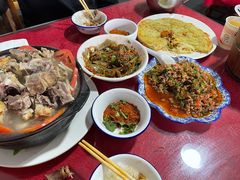 腊排骨-老丽江餐馆(丽江华都商贸城店)