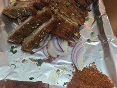 -舌尖上的烤全羊(华夏大道店)