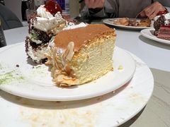 -晶丽香榭自助餐(南京大饭店)