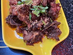 -老何太太鹤岗小串·团建聚餐(龙华店)