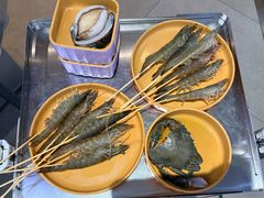 -海底捞大排档火锅(打浦路店)