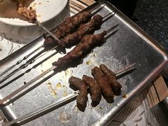 -阿里家·新疆烤肉酒場 by MIG
