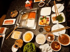 -海底捞火锅(稻河古街夜宵主题店)