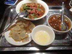 卤煮火烧-姚记炒肝店(簋街店)