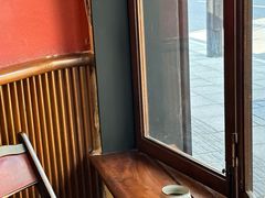 -RUMORS COFFEE ROASTERY鲁马滋咖啡(湖南路店)