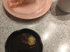 -争鲜回转寿司(南开大悦城店)