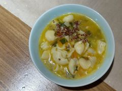-素慧餐厅(大虹桥店)