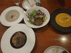 -布拉格餐厅· 中欧捷克菜(全国首店)