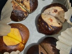 -tuan bakery+café(锦绣坊店)