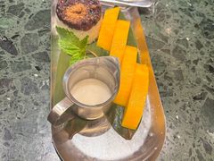 -西贡妈妈SaigonMama•越南料理(上海商城店)