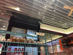 -肥汁米蘭香港米线(长宁来福士店)