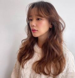 点击看大图 -KIMI HAIR SALON·烫染设计店