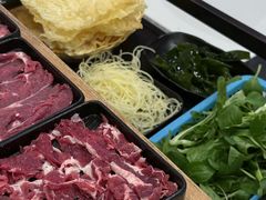 -林记潮牛·牛肉火锅(上马墩店)