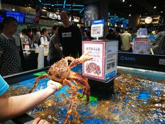-盒马鲜生(曜一城店)