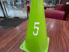 -FATBURGER 特富客汉堡(外交公寓店)