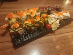 -隐月· 㐂和食屋(芝罘万达公馆店)
