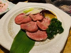 -御牛道日式烤肉料理(杭州万象城店)