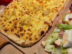 超级至尊比萨（芝心普通装）-必胜客(上海南站店)