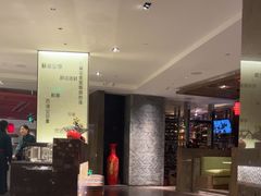 -湖滨28中餐厅·西湖宴·杭州君悦酒店