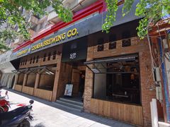 门面-岔巴精酿啤酒餐吧(南屏街店)