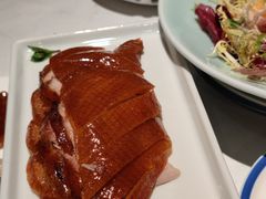 -北平楼·烤鸭·北京菜(牡丹园店)
