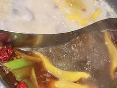 -捞王猪肚鸡火锅(昆山店)