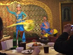 -维吾尔餐厅(宜山路店)