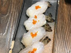 -大雄寿司(中华广场店)