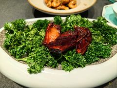 -柒园·三十年创意杭帮菜(龙湖滨江天街店)