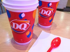 -DQ·蛋糕·冰淇淋(五角场万达店)