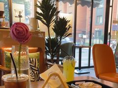 -星宙咖啡STELLARIS CAFE(广告产业园店)