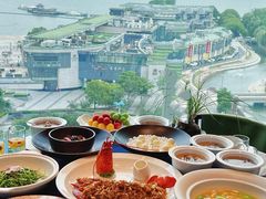 -馋遇江南·精致湖景雅宴(东方之门店)