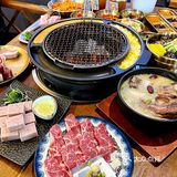 不可错过的高性价比烤肉店【青年火炉】