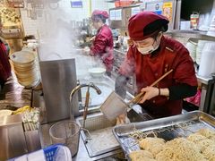 -津市刘聋子粉馆岳阳总店
