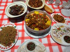 -辣小鲜·南昌大排档(船山路店)