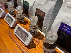 -Gee Coffee Roasters(万象天地店)