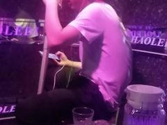 -好乐迪KTV(金钻店)