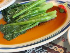 -香港新记茶餐厅(春熙太古里店)