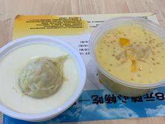 -满记甜品(万科广场店)