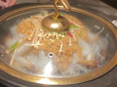 -前海沿·青岛菜(乐客城店)