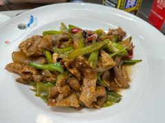 -滁香园·滁州菜(琅琊山店)