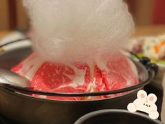 -大和食乐·鲜和牛酸汤火锅(环宇荟店)