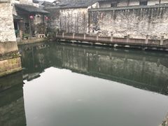 -绍兴书圣故里景区