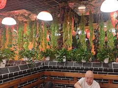 -江湖水乡铁锅炖魚(周庄嘉园店)