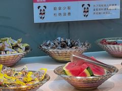 -辣尚瘾·烤鱼·新川菜(交大直营店)