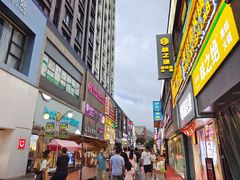 -DQ·蛋糕·冰淇淋(周浦万达店)