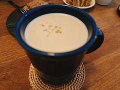 -知亘茶食