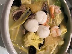 -淮扬厨子(健康路店)