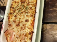 -Mr.Pizza米斯特比萨(盐城聚龙湖店)